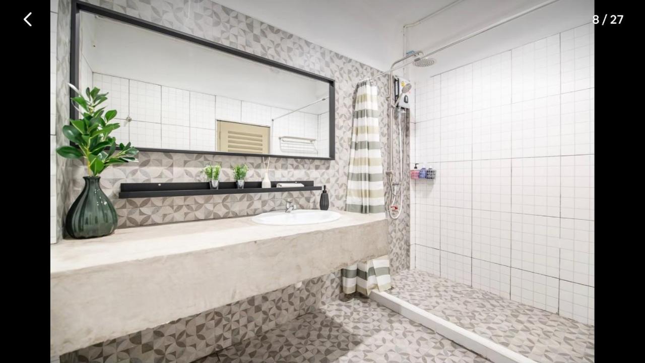 168 House 3B Near BTS iconsiam - 4