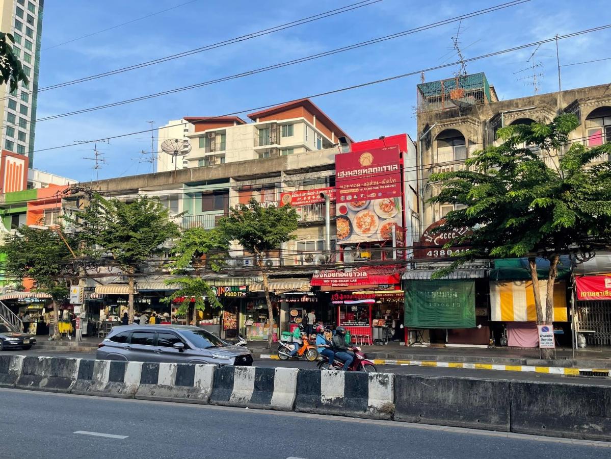 168 House 3B Near BTS iconsiam - 5