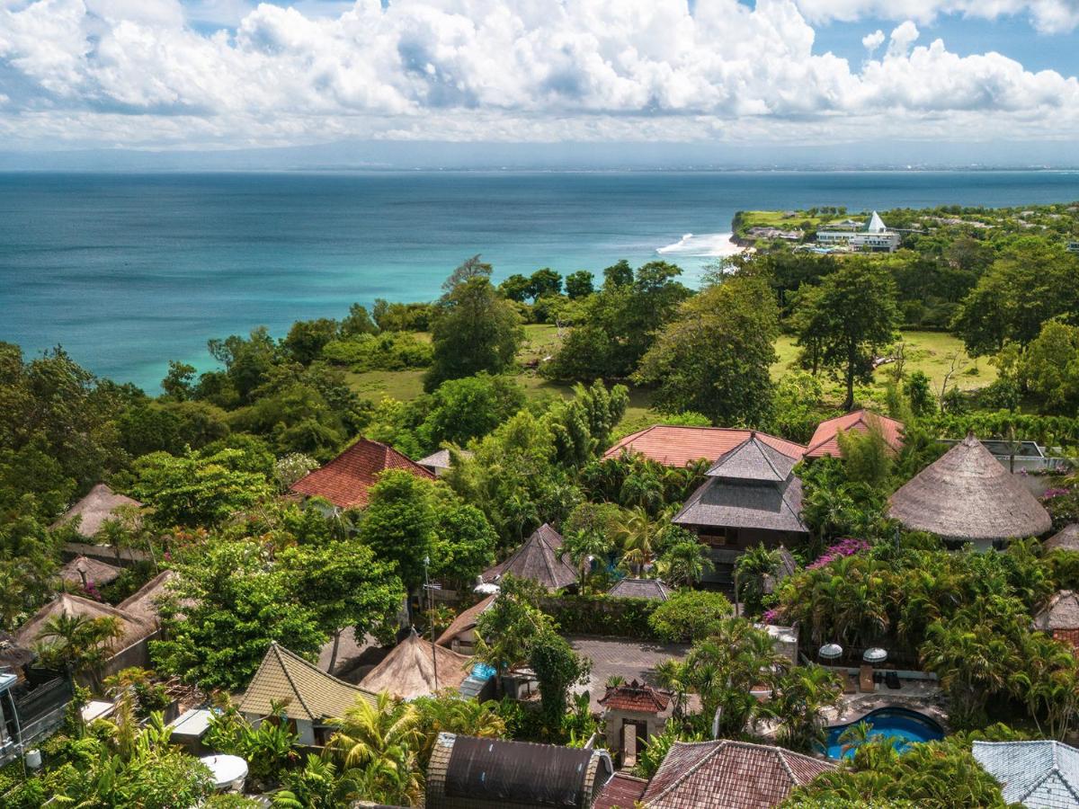 The Retreat Private Villa Bingin Beach - 4