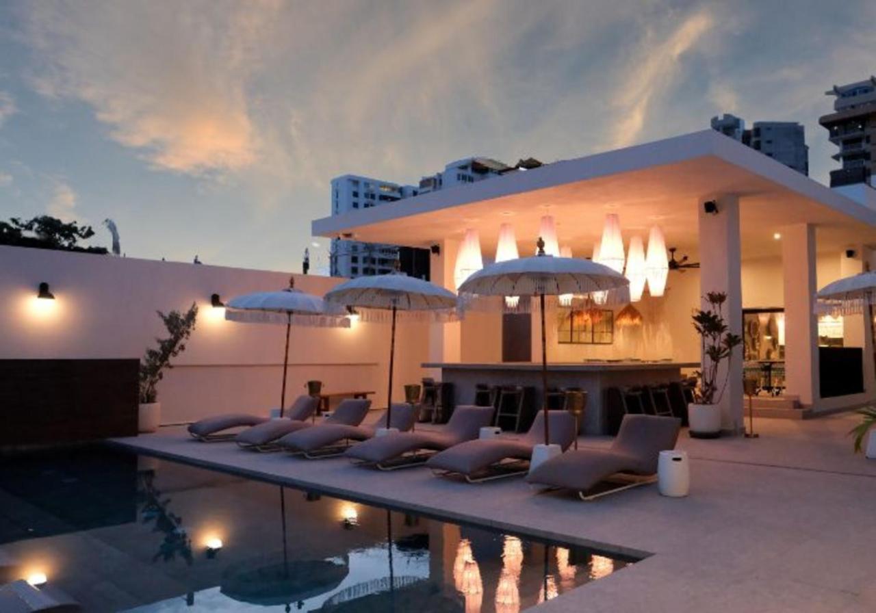 Bali Hotel Adults Only Isla Verde, a Trademark by Wyndham - 4