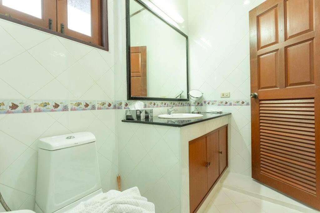 V235 Huge Pool 4 Mins Kamala Beach 12 Mins Patong - 5