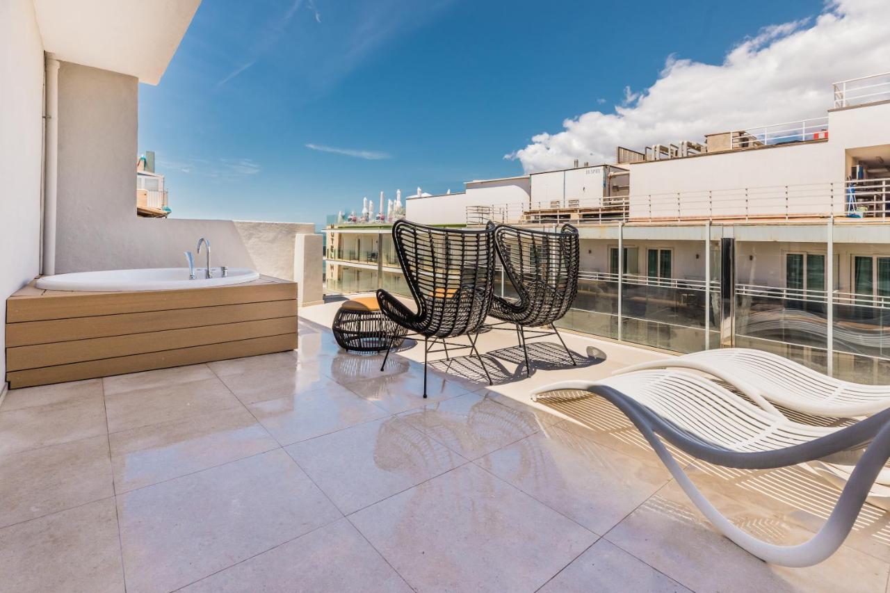 Cabot Playa Grande - Adults Only - 2