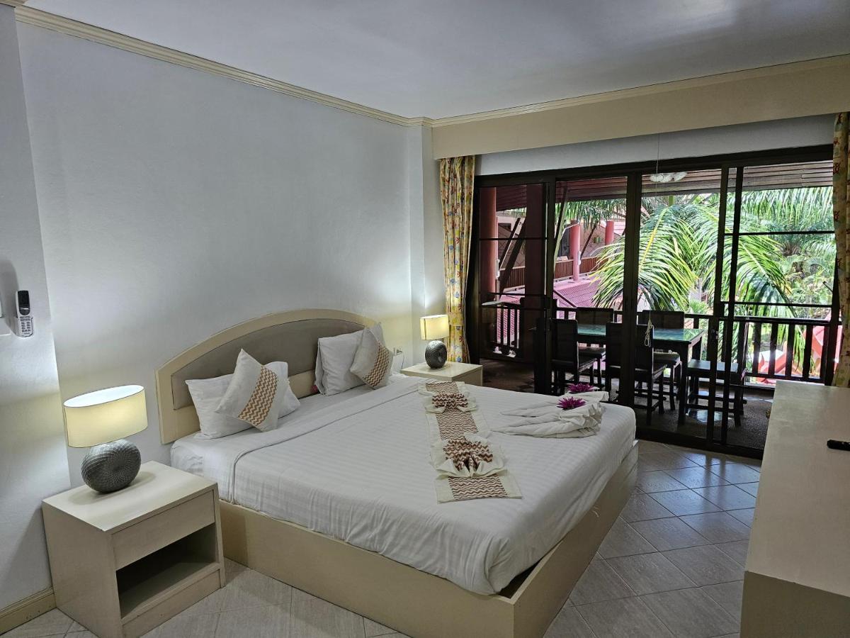 Sai Rougn apartment - 2