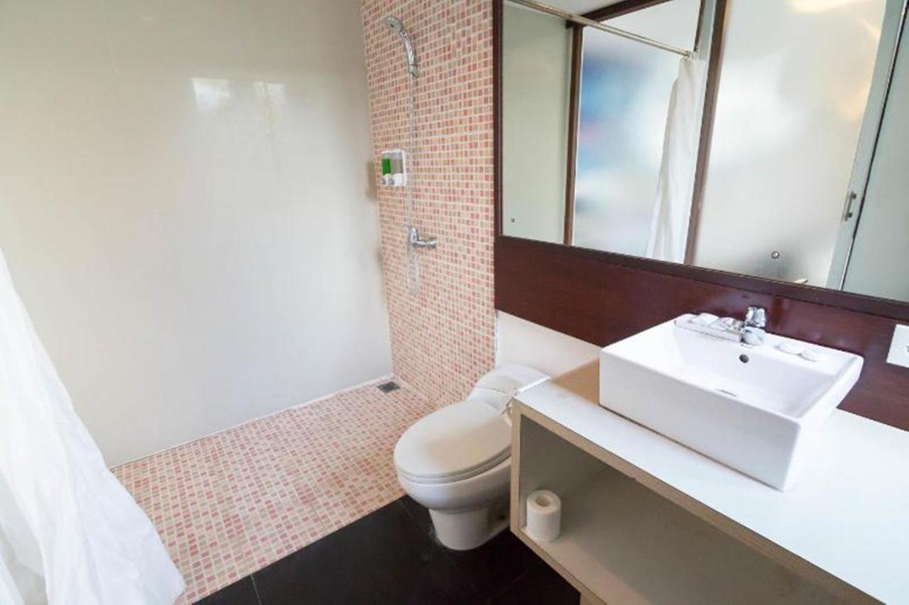 Aqua Bali Villa photo 6