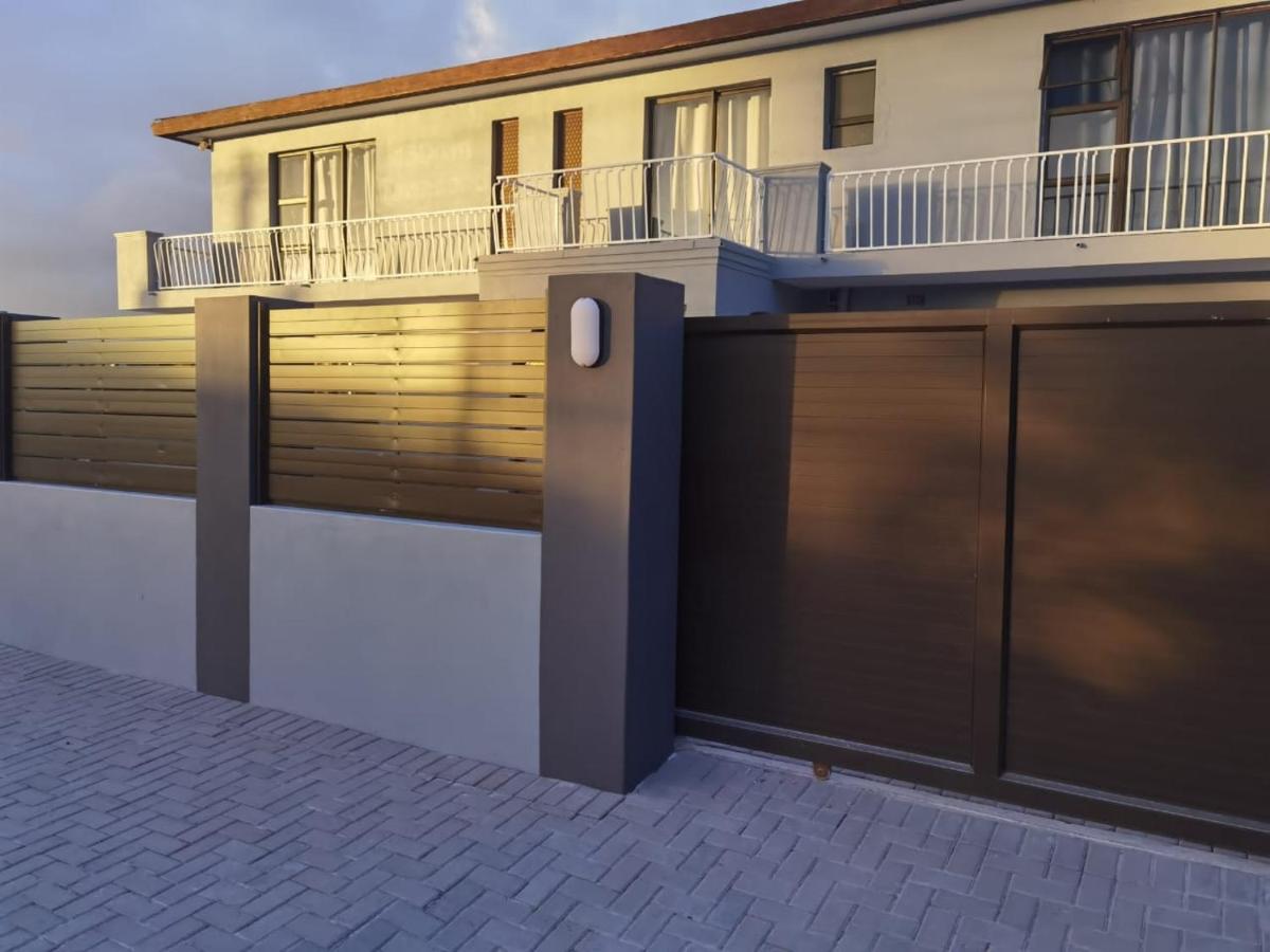 160 On Townsend Guesthouse - 5