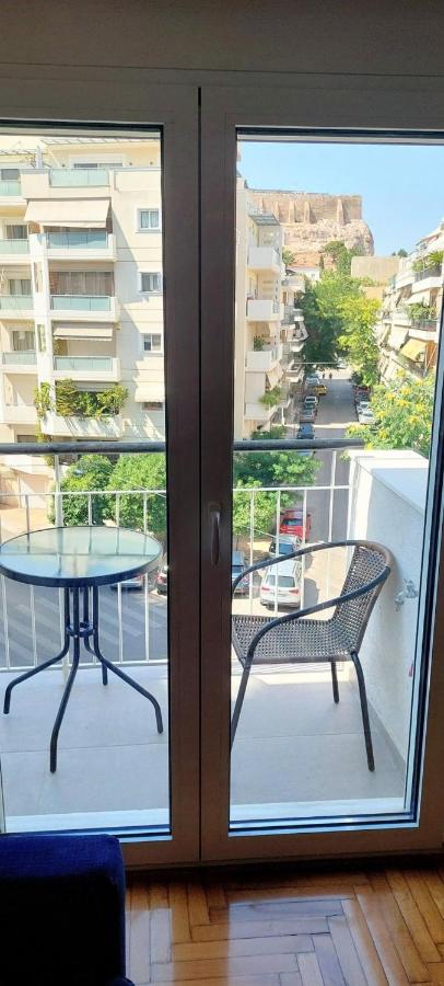 Best Acropolis museum apartment - 4