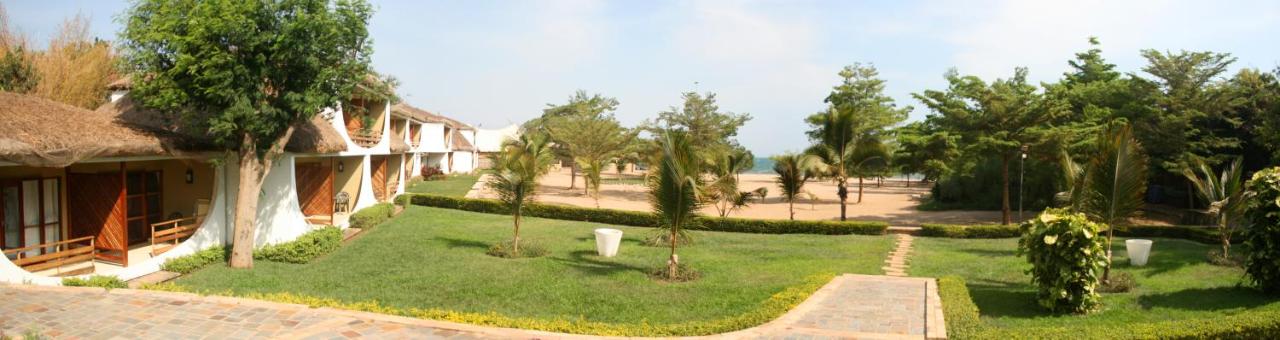 Hotel Club du Lac Tanganyika photo
