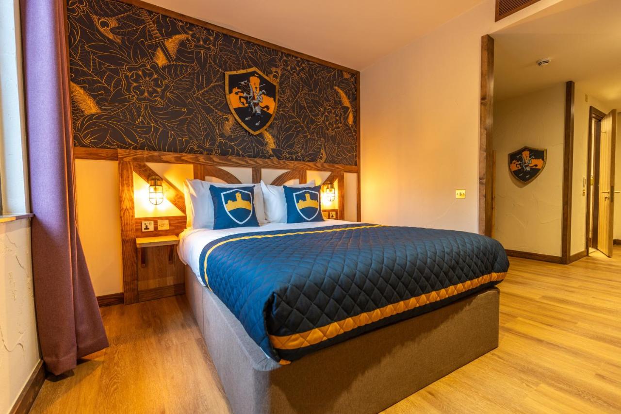 Otel Odası