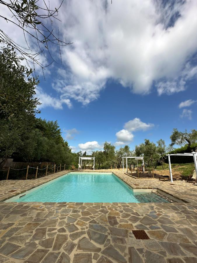 Agriturismo Fattoria Sant'Appiano - 4