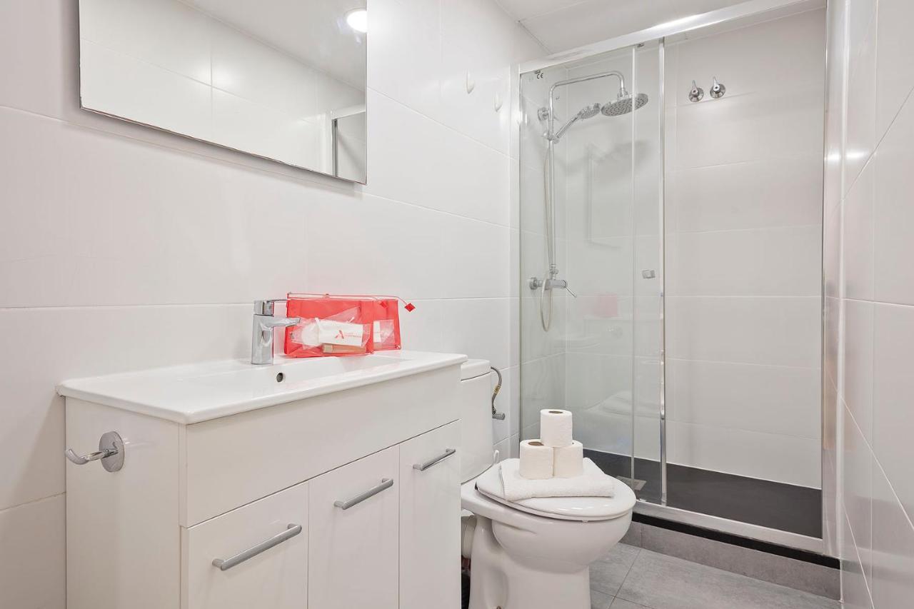 Alcam Paseo San Juan - 3