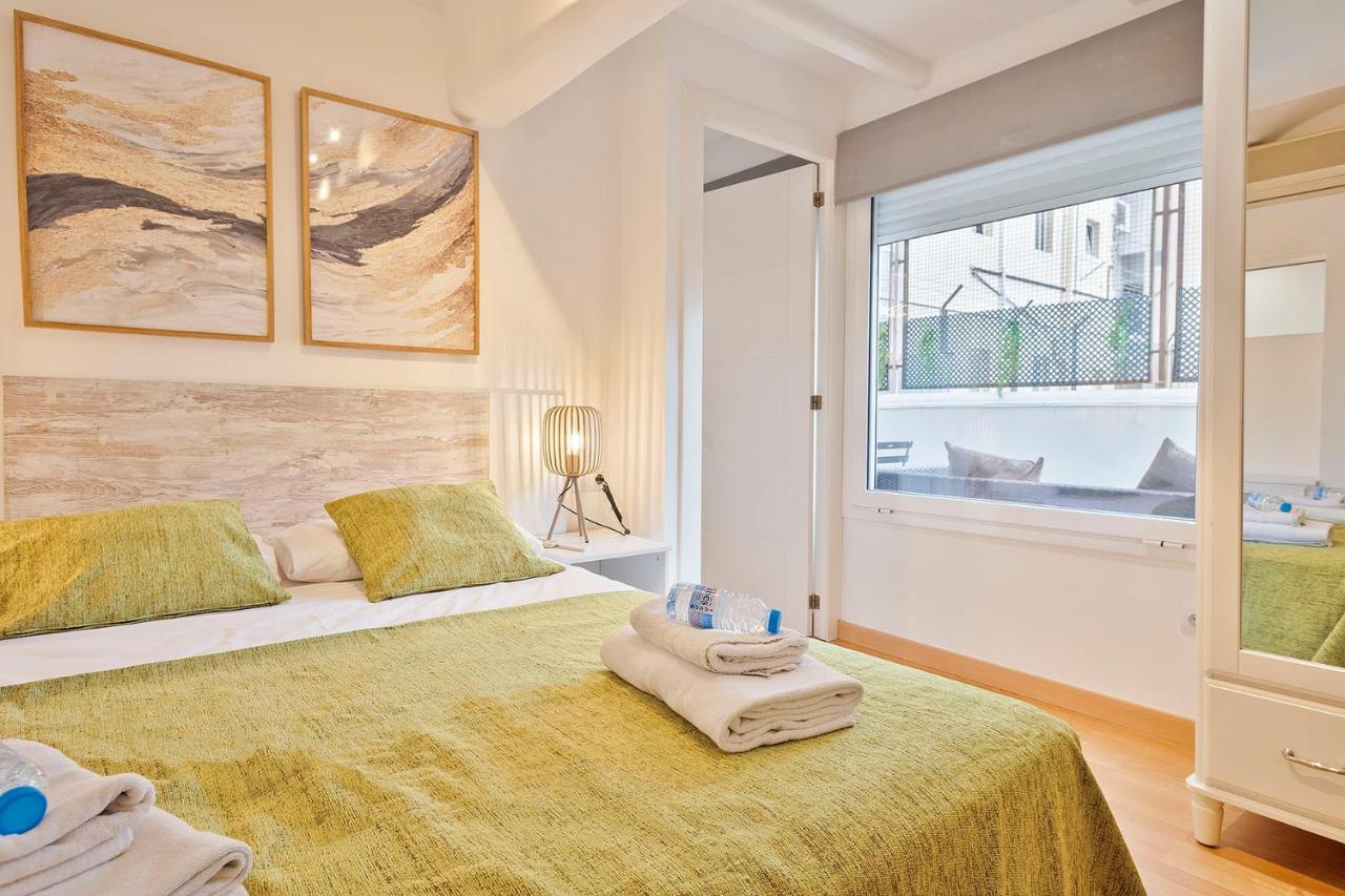 Alcam Paseo San Juan - 2