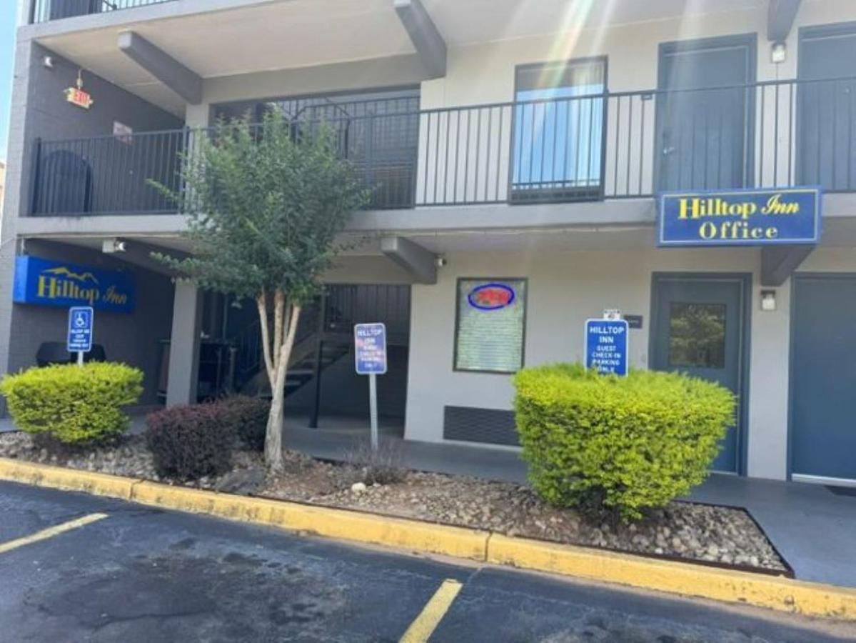 Hilltop Inn — photo 7