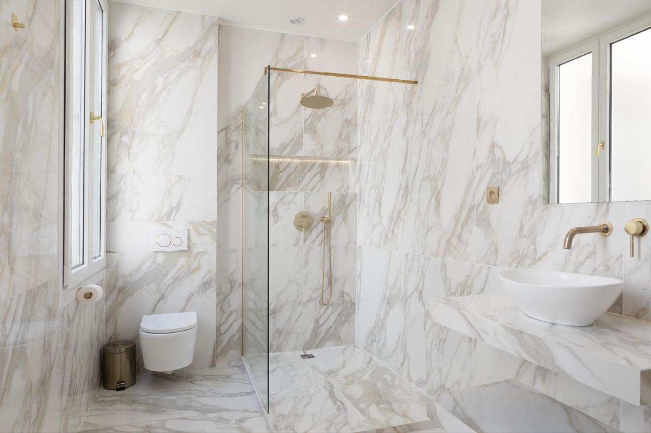 Pick A Flat's Apartment in Le Marais - Rue des Gravilliers - 3