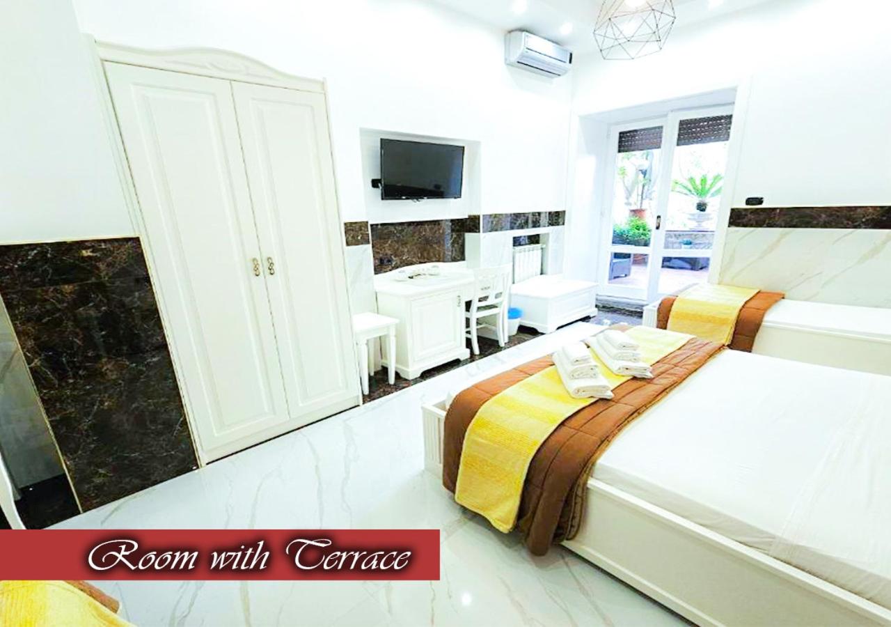 Bed & Breakfast Medea - 3