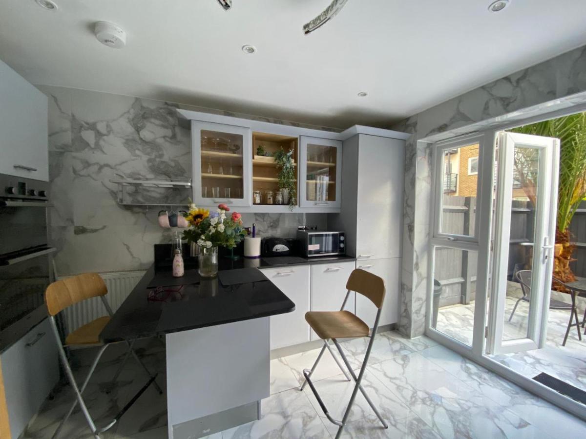 Tina guest house - 3