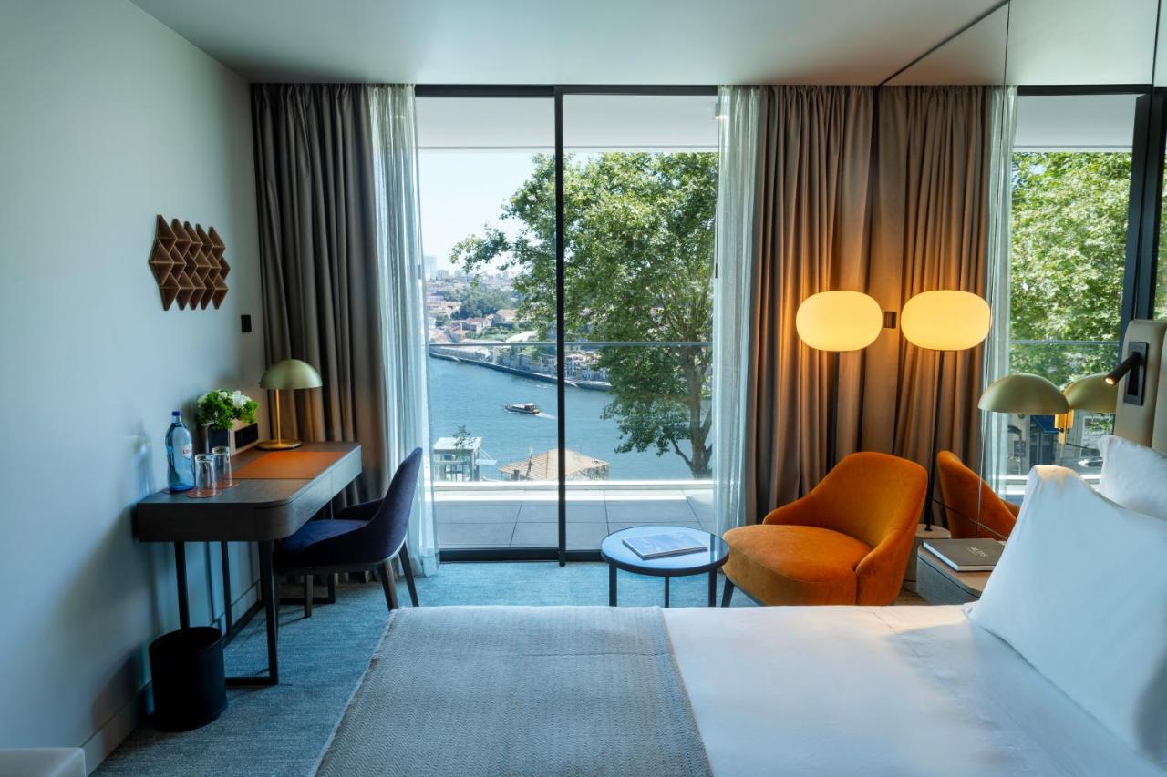 Altis Porto Hotel, a member of Preferred Hotels & Resorts- LVX - 2