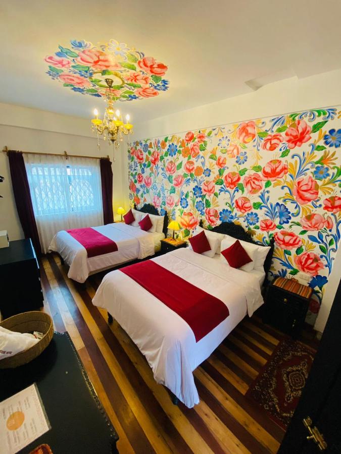 Casona Dorada Hotel Cusco - 5