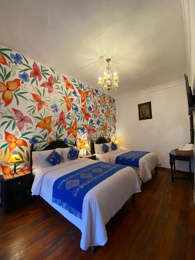 Casona Dorada Hotel Cusco - 2
