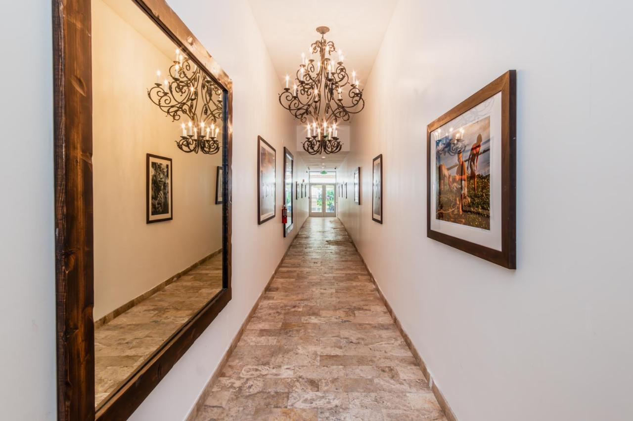 Image: The Link Hotel South Beach