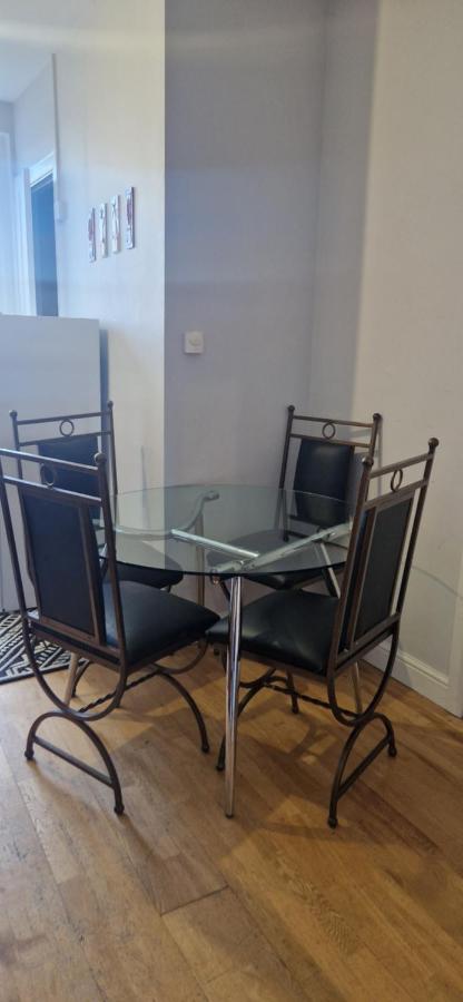 London Butterfly - 2