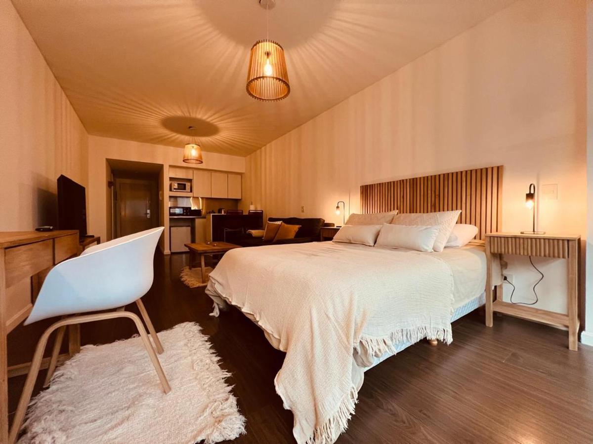 Be my Guest! Monoambiente con Amenities y Seguridad 24hs