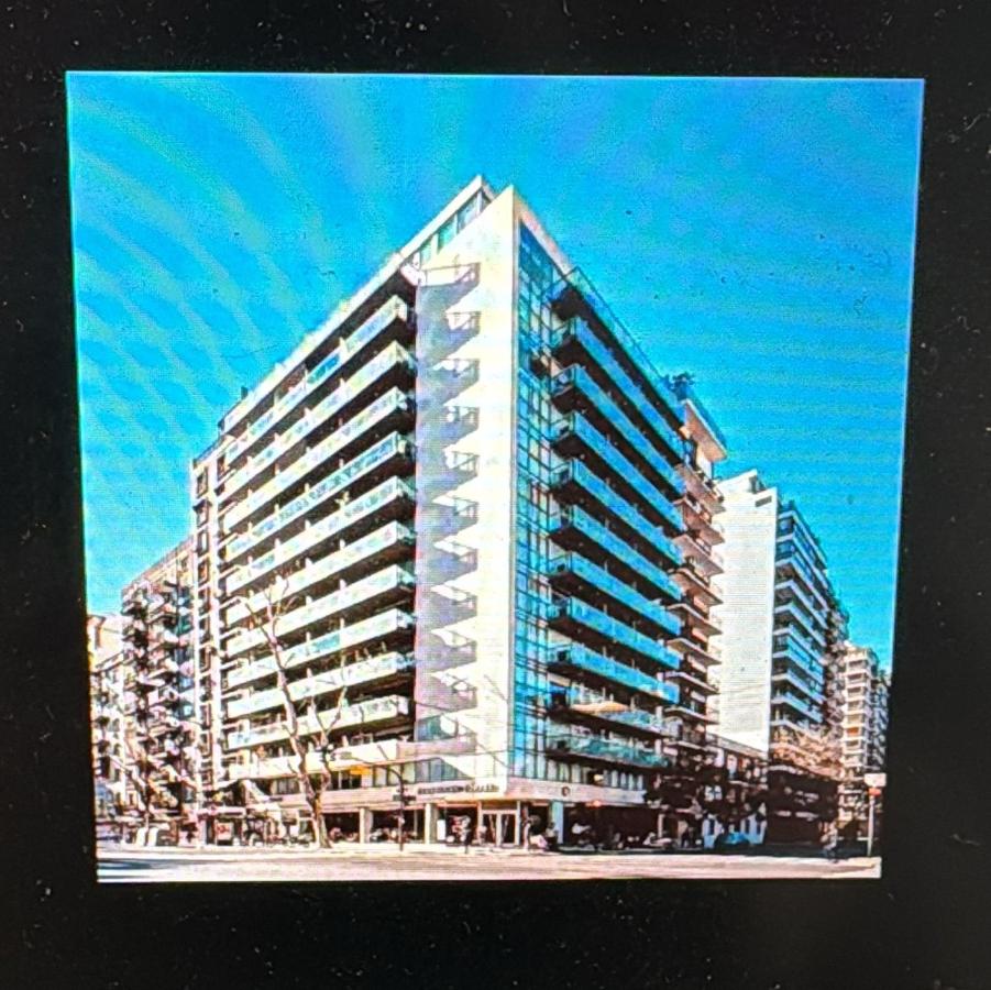 Be my Guest! Monoambiente con Amenities y Seguridad 24hs - 4