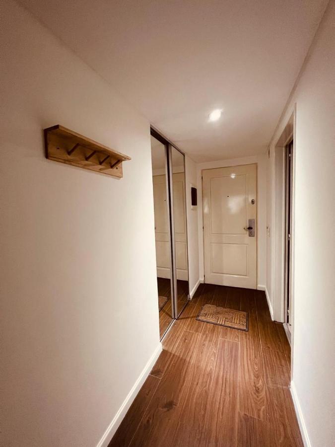 Be my Guest! Monoambiente con Amenities y Seguridad 24hs - 3