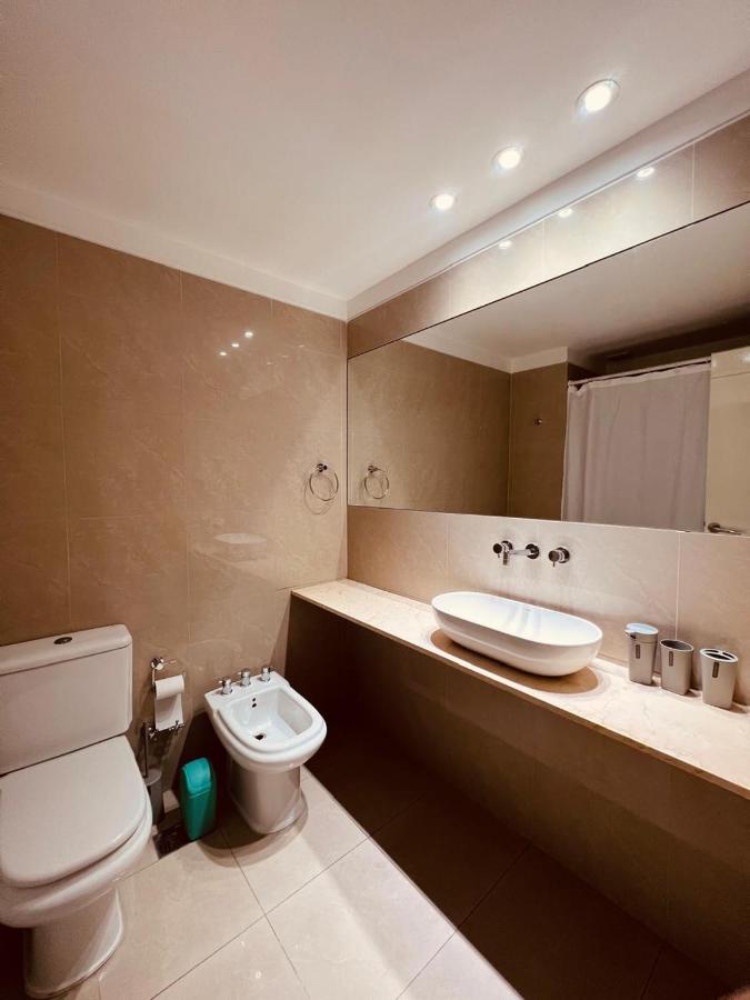 Be my Guest! Monoambiente con Amenities y Seguridad 24hs - 5