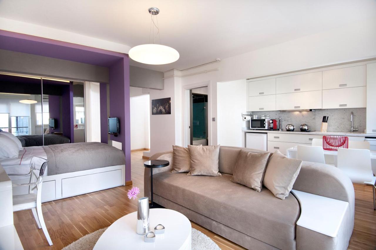 Nuru Ziya Residences - 3