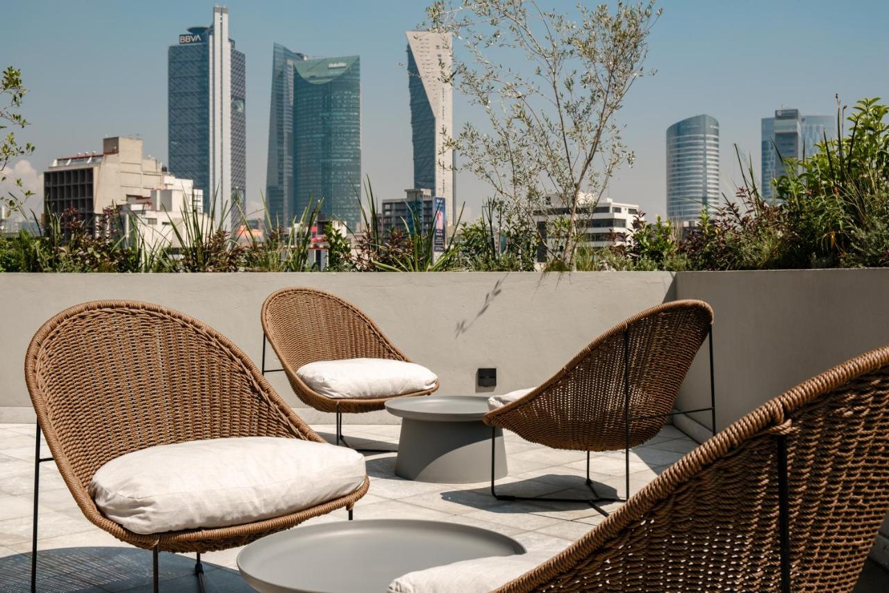 Casa Cibeles by Lumina - 3