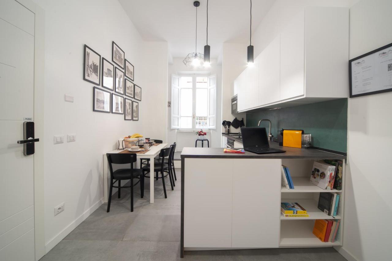 Veniero37 Guest House - 4