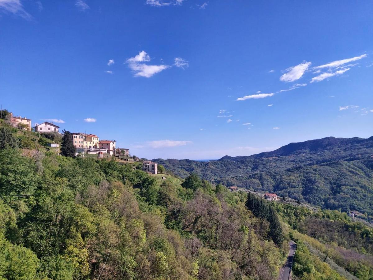 Casa Nonna Maria - Val Fontanabuona - 5