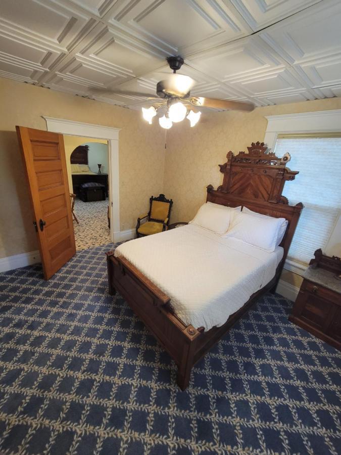 Hart Estate Bed and Breakfast — photo 7