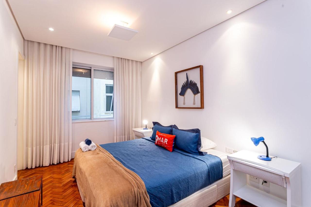 3Bedroom in Leblon next to the beach | GSM 493/203 - 2