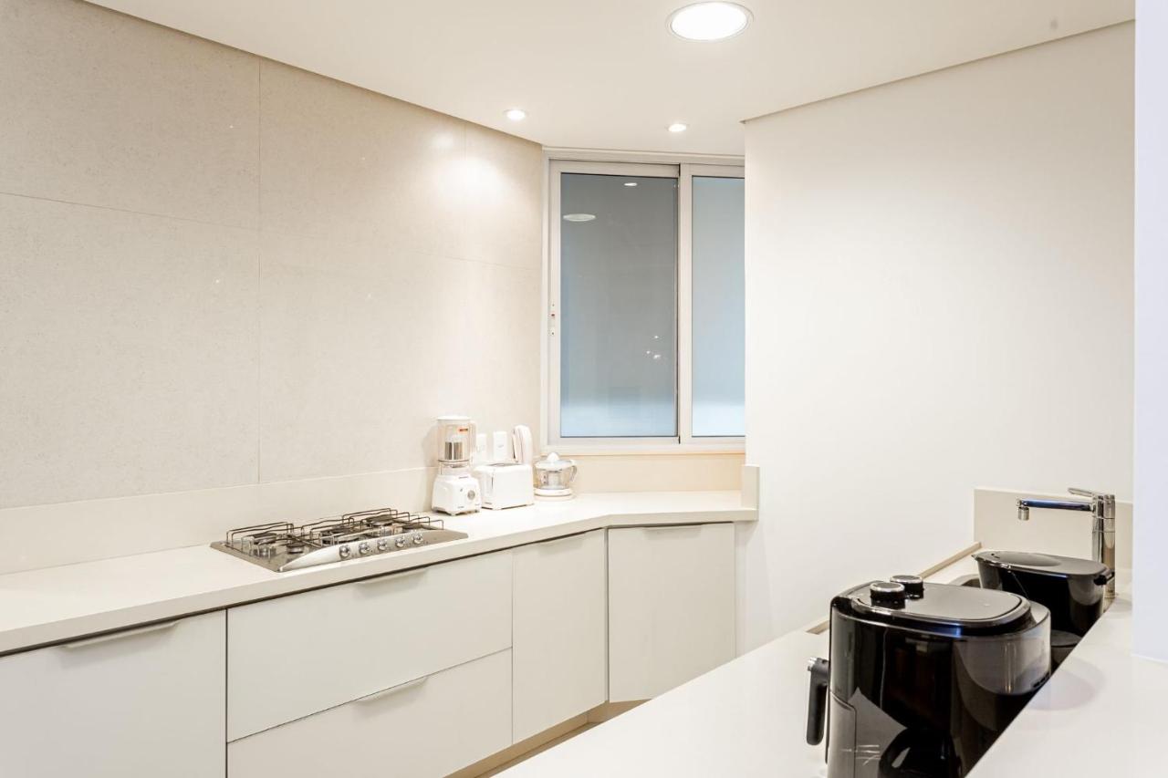 3Bedroom in Leblon next to the beach | GSM 493/203 - 3