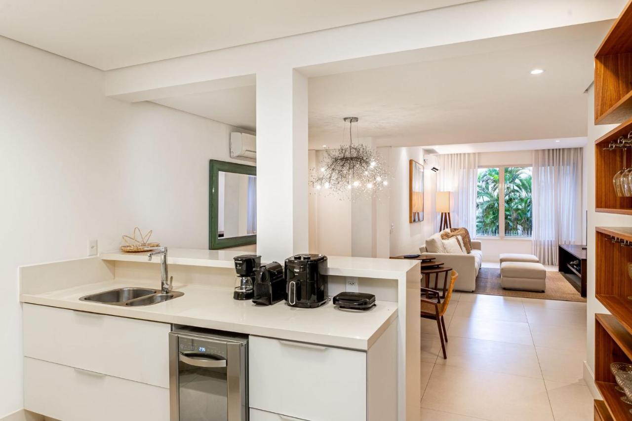 3Bedroom in Leblon next to the beach | GSM 493/203 - 4