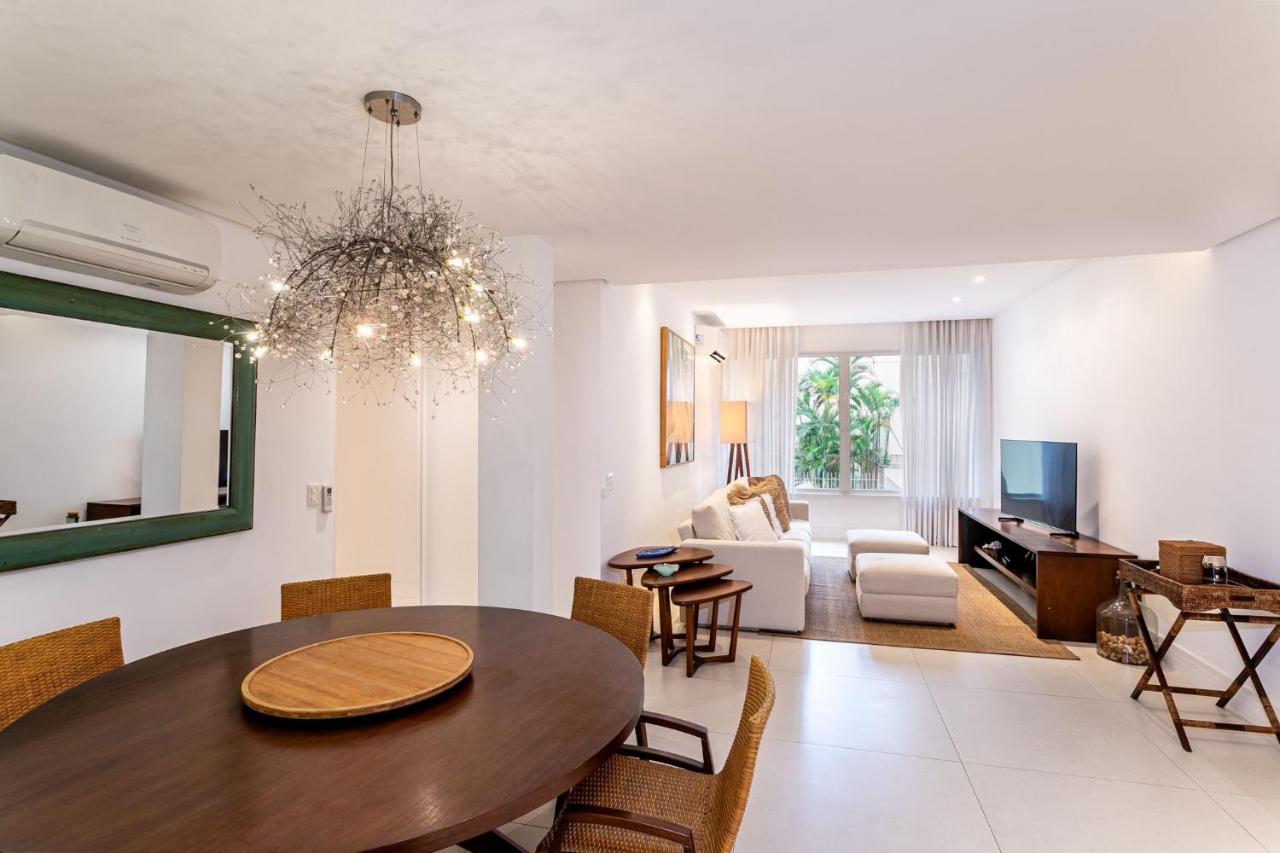 3Bedroom in Leblon next to the beach | GSM 493/203 - 5