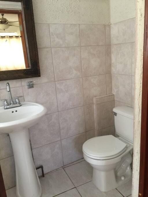 Studio apt in Aruba plus optional Portuguese cooking with Grandma - 3