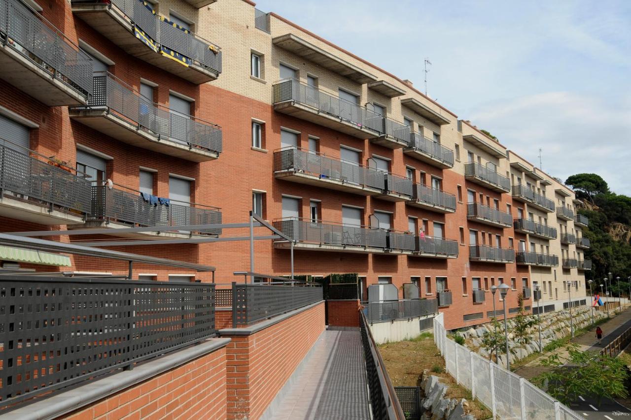 Apartments Espronceda - Laterooms