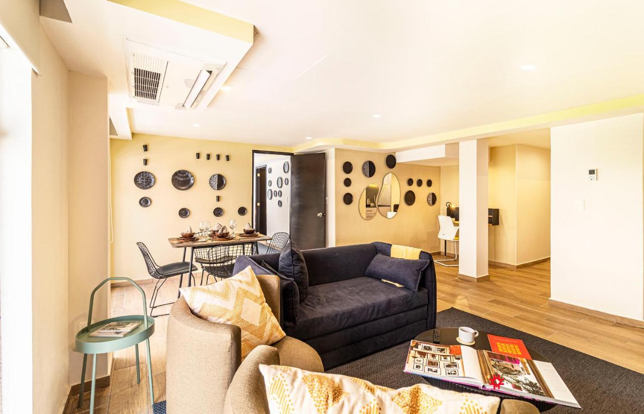 Kukun Grand Chapultepec - 4