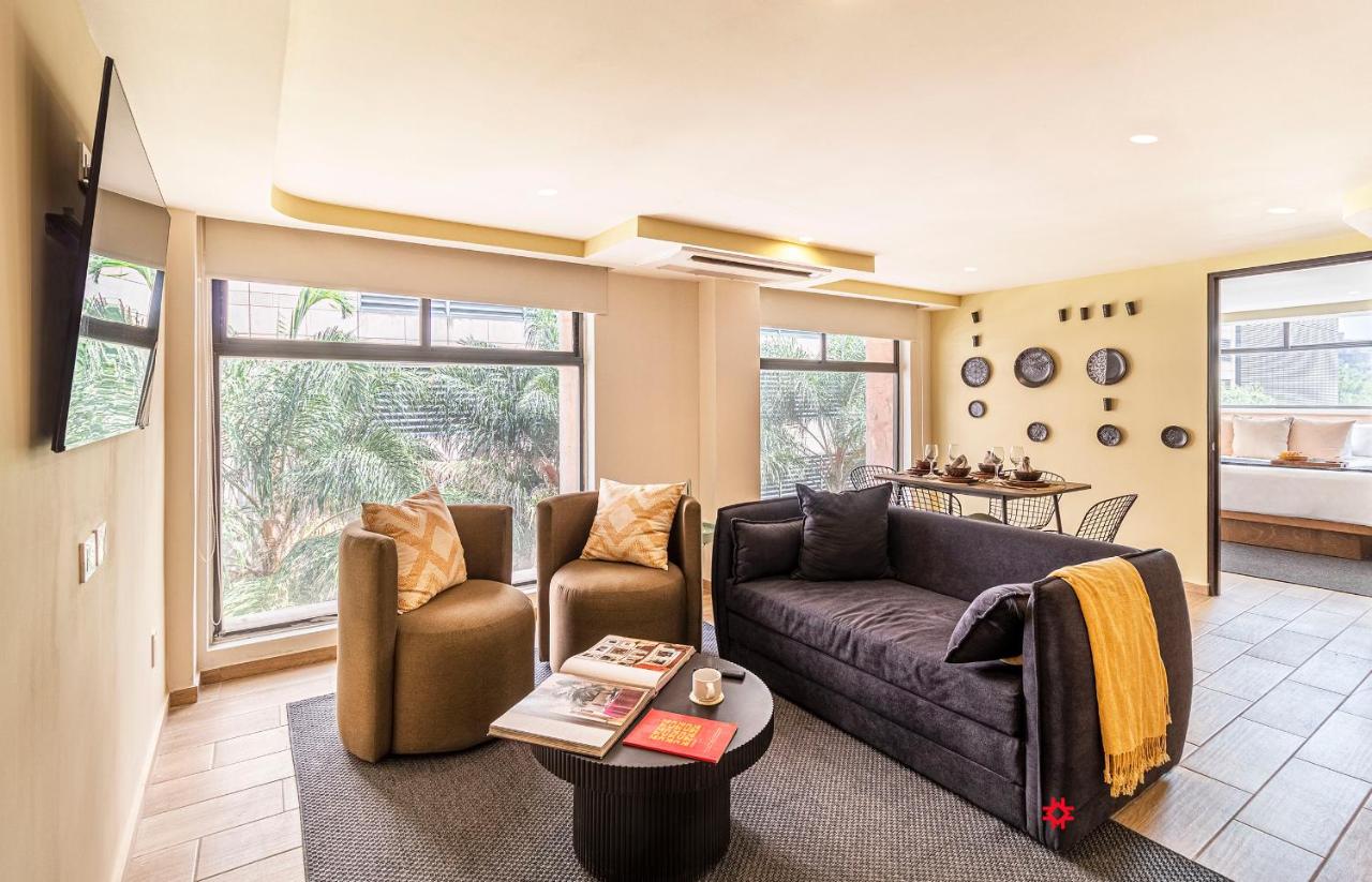 Kukun Grand Chapultepec - 2