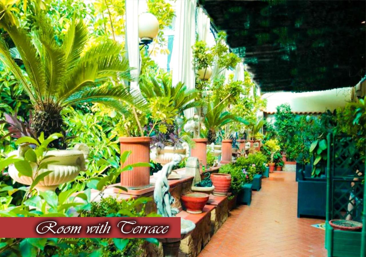 Bed & Breakfast Medea - 2