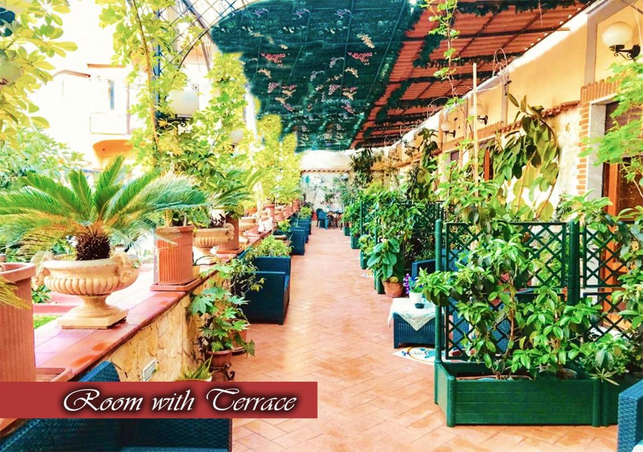 Bed & Breakfast Medea - 4