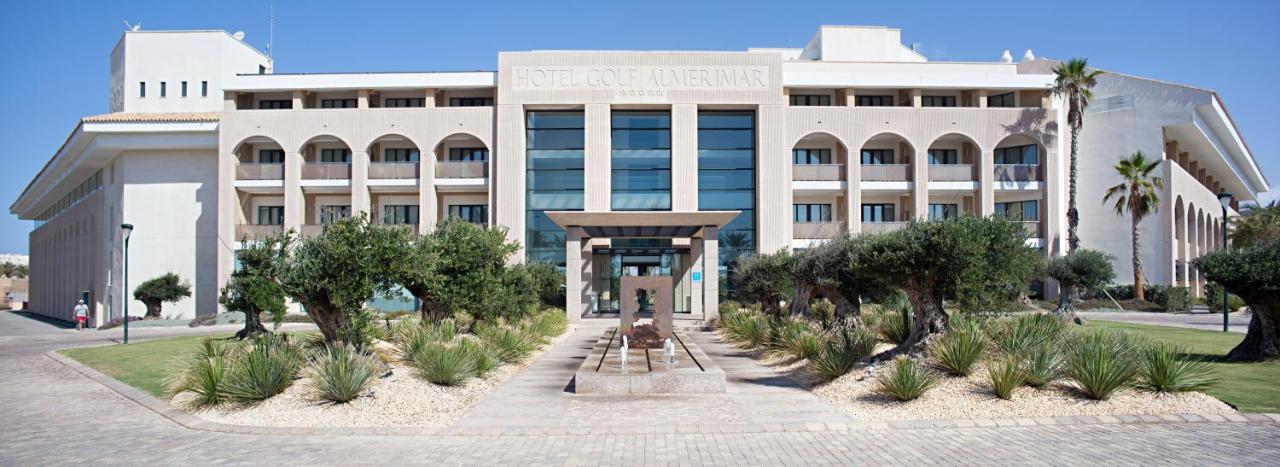 Hotel AR Golf Almerimar, Almerimar – Updated 2022 Prices