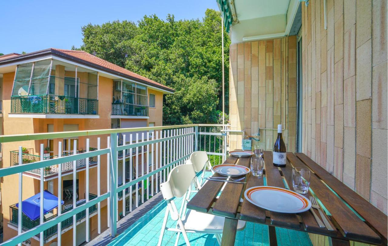 2 Bedroom Beautiful Apartment In Cavi Di Lavagna - 2