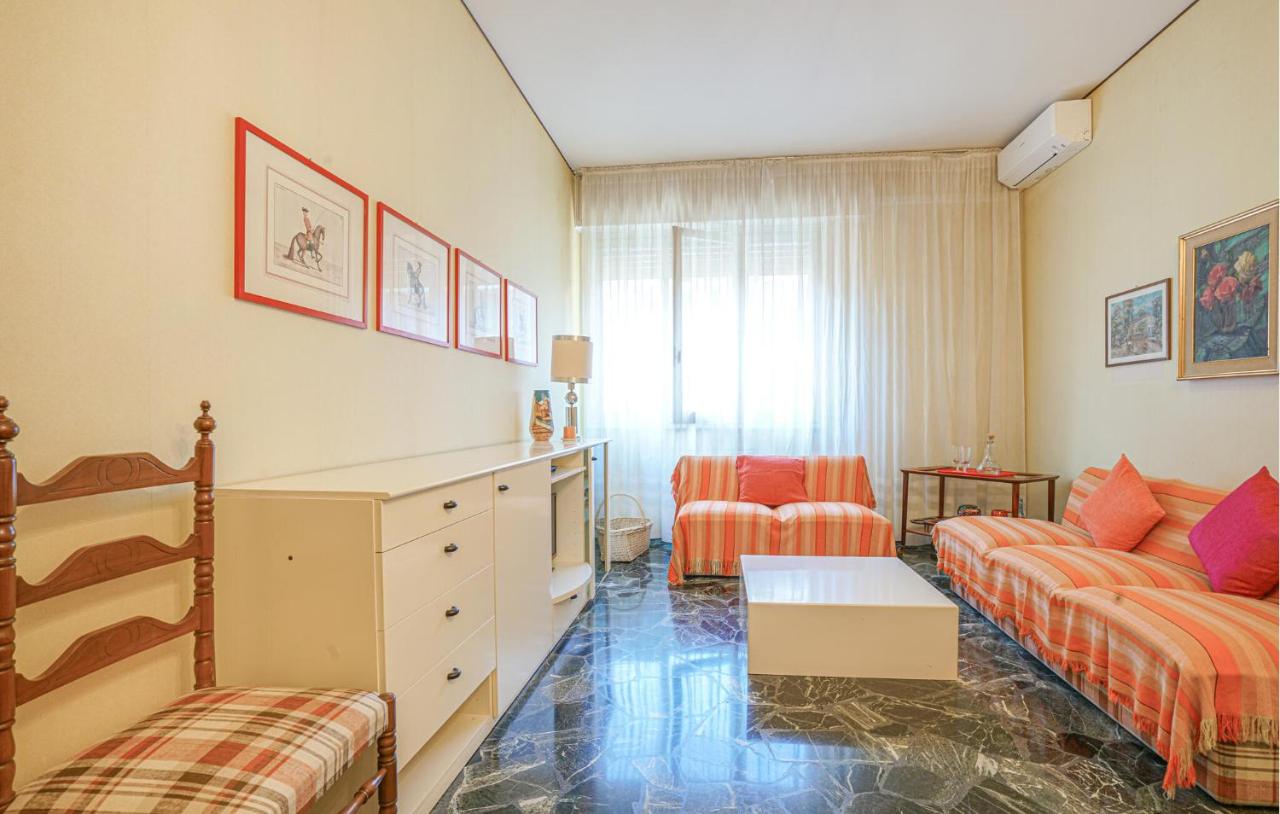 2 Bedroom Beautiful Apartment In Cavi Di Lavagna - 3
