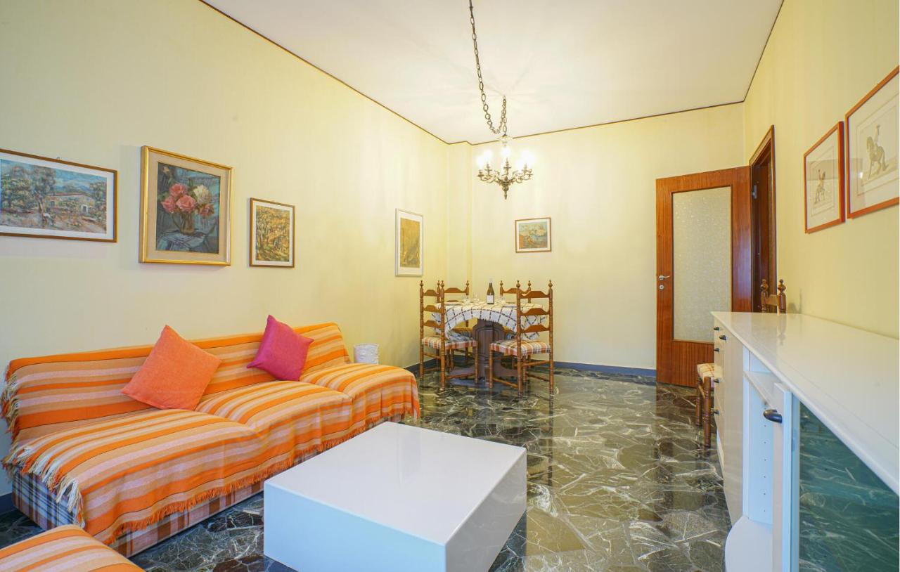 2 Bedroom Beautiful Apartment In Cavi Di Lavagna - 4