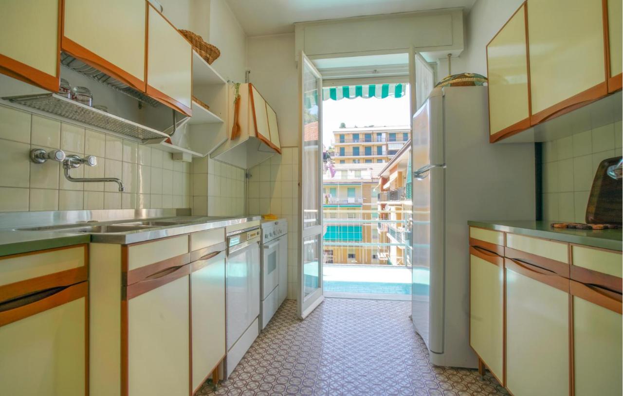 2 Bedroom Beautiful Apartment In Cavi Di Lavagna - 5