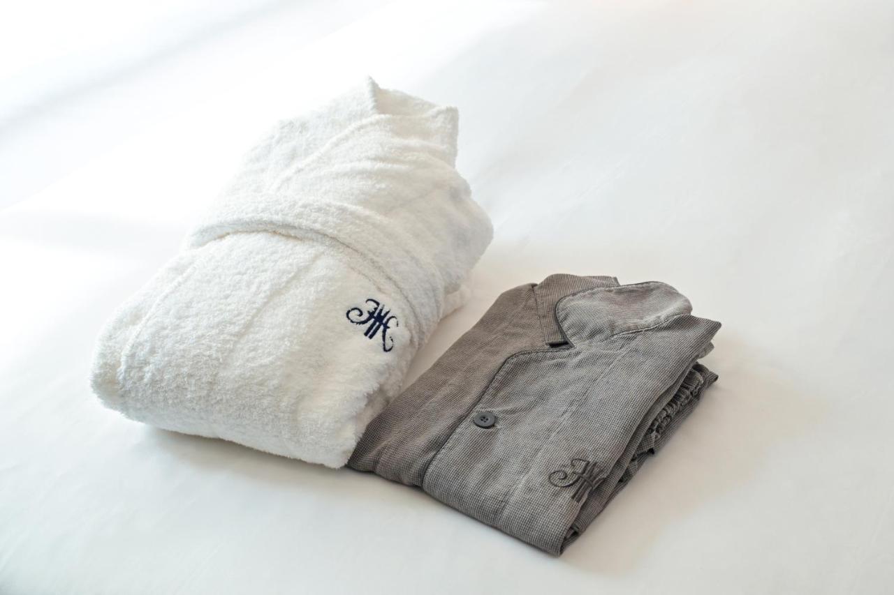 Marunouchi Hotel - 3