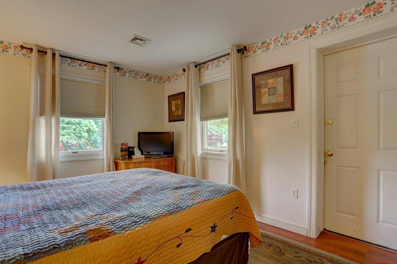Greystone Manor Bed & Breakfast — photo 9